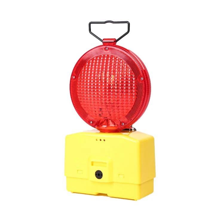 China Battery Barricade Lights suppliers