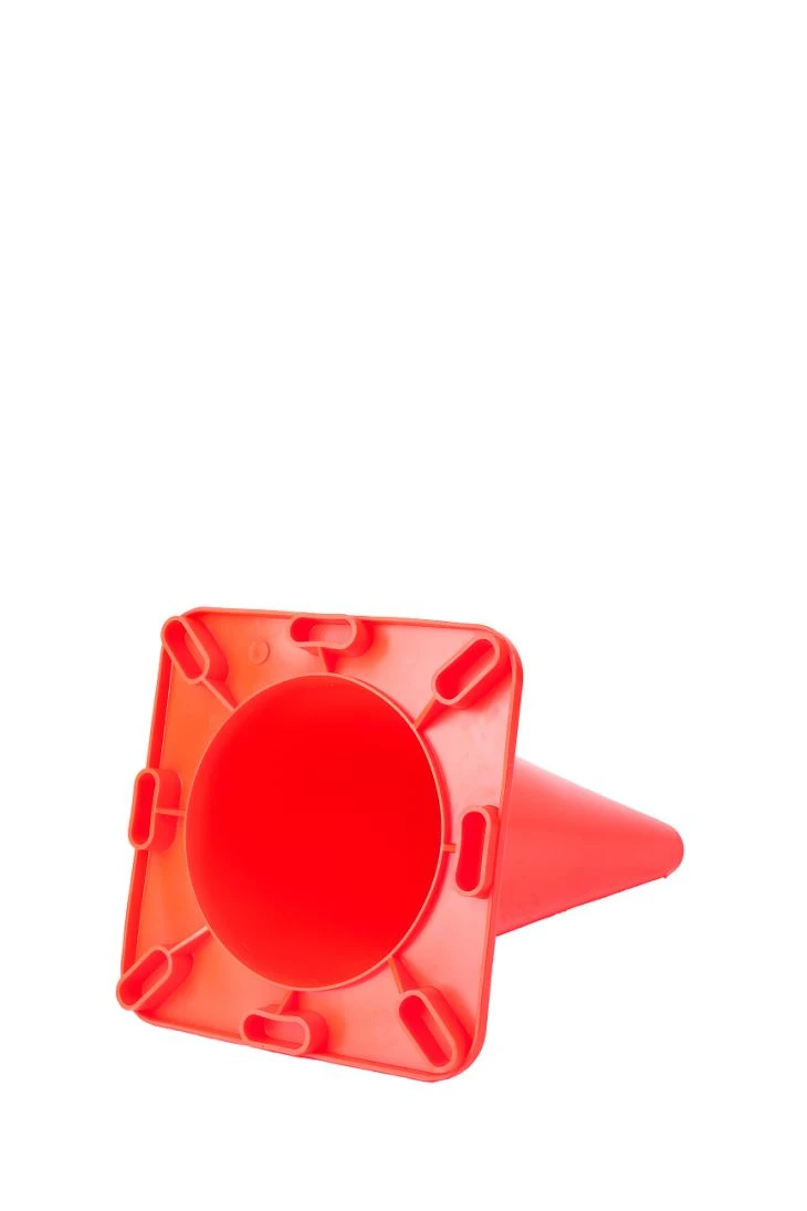 PVC Traffic Cones
