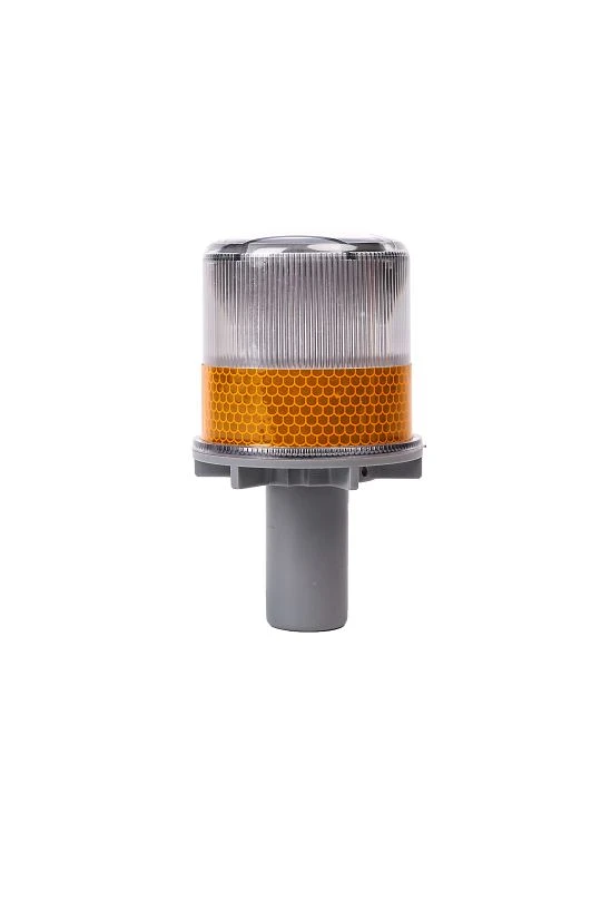Solar Led Traffic Light
