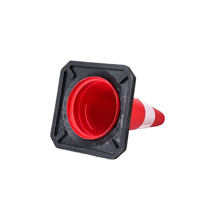 Harbor Freight HDPE Reflective Traffic Cones